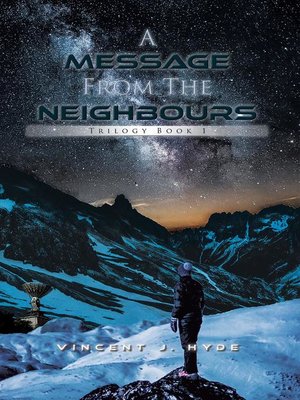 cover image of A Message From the Neighbours